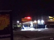 шиномонтажная мастерская Октябрьский в Ижевске