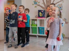 частный детский сад Бебилюкс в Липецке