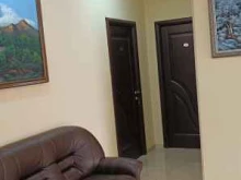 гостиница Аркадия+ в Сочи