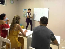 школа английского языка Talk School в Краснодаре
