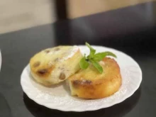 Доставка готовых блюд Вкусная точка в Геленджике