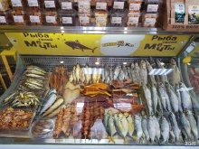 мини-маркет Пив&ко в Анапе