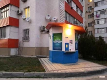 Бужор, Крылова, 8а 