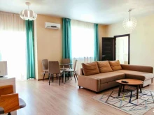 HomeHotelSochi, Пластунская, 80 