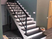магазин лестниц и перил Stair в Королёве
