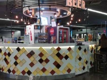 Мороженое Cream beer в Сочи