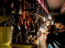 Бары Sunset & brut vocal bar в Сочи