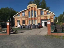 компания по изготовлению, установке и ремонту памятников и надгробий Арт гранит в Томске