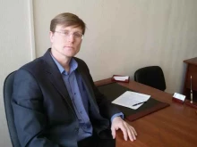 Адвокатский кабинет Бугрей К.А., Маерчака, 3 