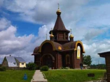 Приходы Храм Рождества Иоанна Крестителя в Томске