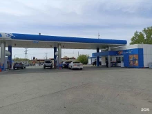 Заправочные станции Газпромнефть в Новоалтайске