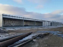 Барс Красноярск, проспект им. газеты Красноярский Рабочий, 150 ст46 