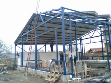 компания АмурАнгар в Благовещенске