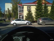 компания Пожспецохрансистем в Тюмени