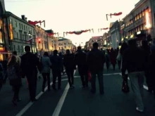 Urban adventures, Невский проспект, 22 