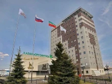производственная фирма Амк в Казани