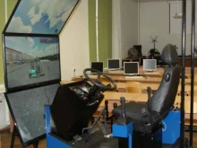 На Кронштадтской, Кронштадтская, 8 