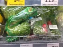 супермаркет Дикси в Химках