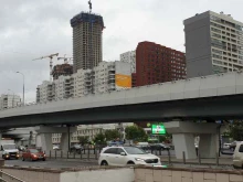 Русприцеп, проспект Маршала Жукова, 39 к1 