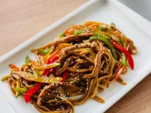 кафе Sushiri в Уссурийске