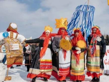 Радиостанции Европа Плюс Новокузнецк, FM 99.5 в Новокузнецке