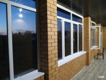 компания по продаже автоматических ворот и окон Марди в Старом Осколе