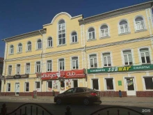 компания Автофишка в Астрахани