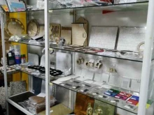 магазин материалов для сублимации и творчества Айар-Кут в Якутске