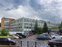 Союз профессиональных паяльщиков им. Лоцманова С.Н., улица Песчаный Карьер, 3 
