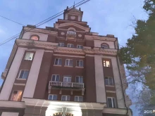 Библиотеки Орловская детская библиотека им. М.М. Пришвина в Орле