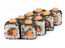 служба доставки суши и роллов Sushi Love в Салавате