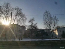 Школы Средняя общеобразовательная школа №3 им. И.А. Флерова в Балашихе
