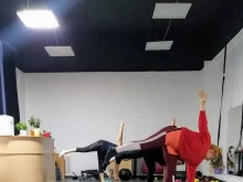 Услуги массажиста Body Fitness Studio в Казани