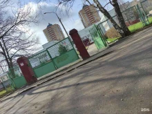 г. Подольск Средняя общеобразовательная школа №21 в Подольске