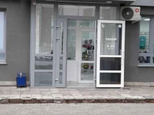 Улыбка, Архитектора Калимуллина, 1 