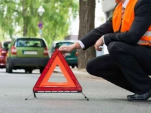 Службы аварийных комиссаров Аварком-Эксперт в Тольятти
