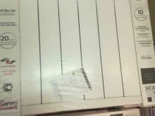 Мебель для ванных комнат Сантехцентр в Ярославле
