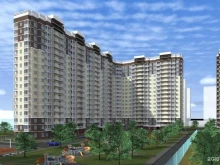компания Triumph Construction Group в Подольске