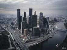 Адвокатский кабинет Анастасии Расторгуевой, Краснопресненская набережная, 12 