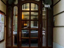 Квартира 1, Подсосенский переулок, 22 