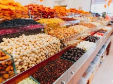 продовольственный магазин Колхоз в Кудрово