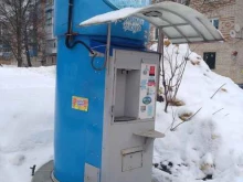киоск по продаже артезианской воды ГУБЕРНСКИЙ КОЛОДЕЗЬ в Донском
