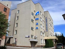 гостиничный комплекс Атал в Чебоксарах