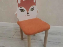 интернет-магазин Hand-made-mebel в Краснодаре