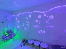 центр мягкого развития Kinderum в Новосибирске
