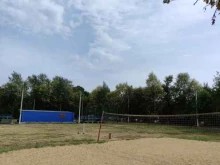 спортивный городок Юность в Щёлково