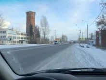 Аккумуляторный дом, Солнечная 2-я, 46Б 