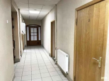 общежитие для рабочих Домус в Санкт-Петербурге