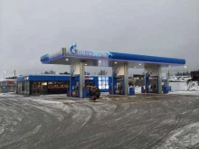 АЗС №355 Газпромнефть в Киржаче