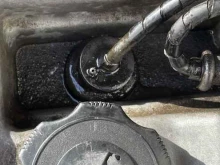 автомоечный комплекс АвтоБаня в Иркутске